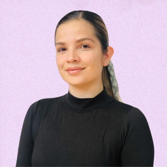 Daniela Gaitán