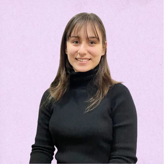 Mauren Araya