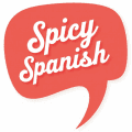 Spicy Spanish Logo